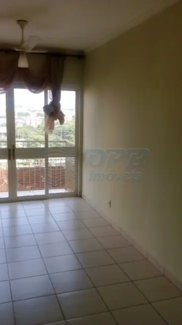 Foto 3 de Apartamento para alugar, 52m2 em Centro, Ribeirao Preto - SP