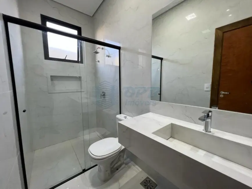 Foto 15 de Casa à venda em Vila do Golf, Ribeirao Preto - SP