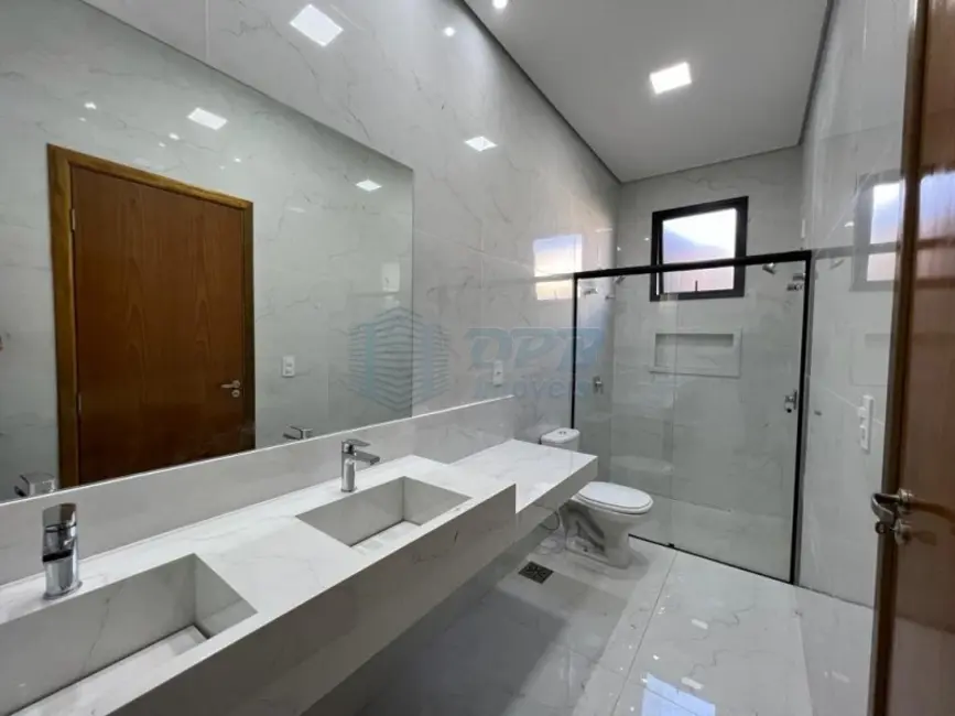 Foto 13 de Casa à venda em Vila do Golf, Ribeirao Preto - SP