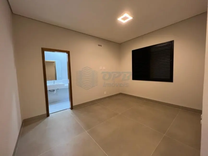 Foto 12 de Casa à venda em Vila do Golf, Ribeirao Preto - SP