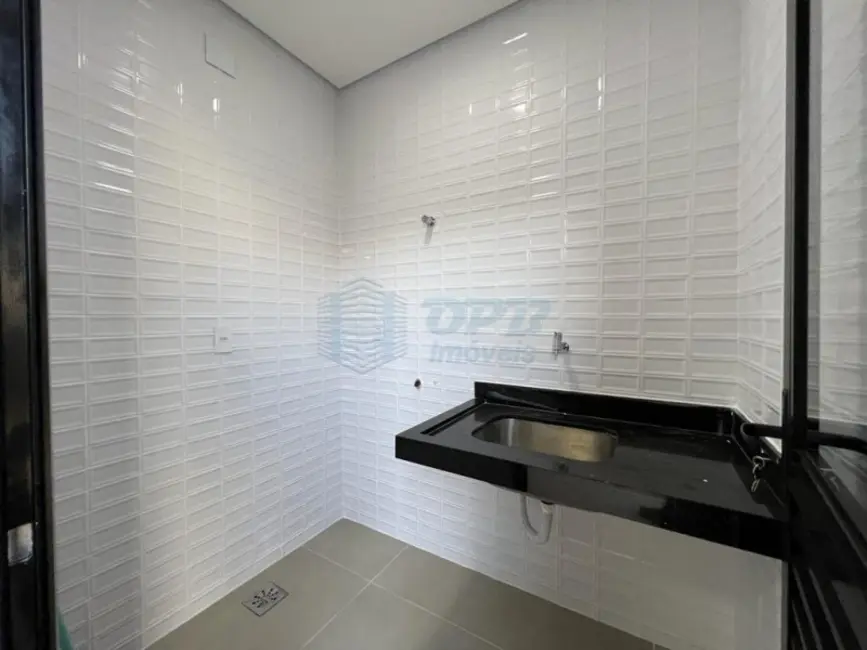 Foto 11 de Casa à venda em Vila do Golf, Ribeirao Preto - SP