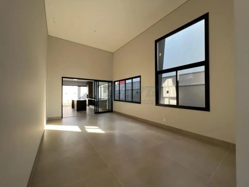 Foto 6 de Casa à venda em Vila do Golf, Ribeirao Preto - SP