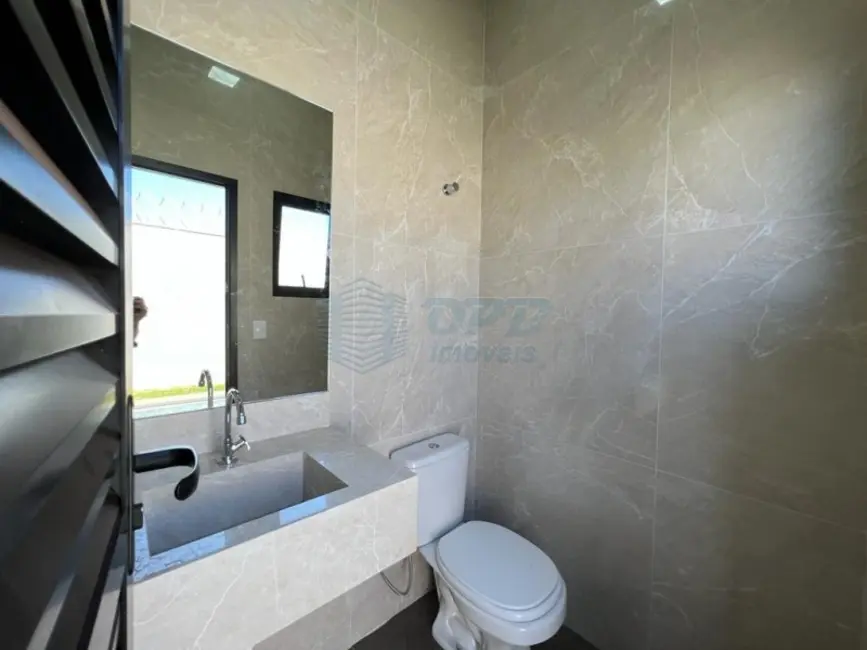 Foto 25 de Casa à venda em Vila do Golf, Ribeirao Preto - SP