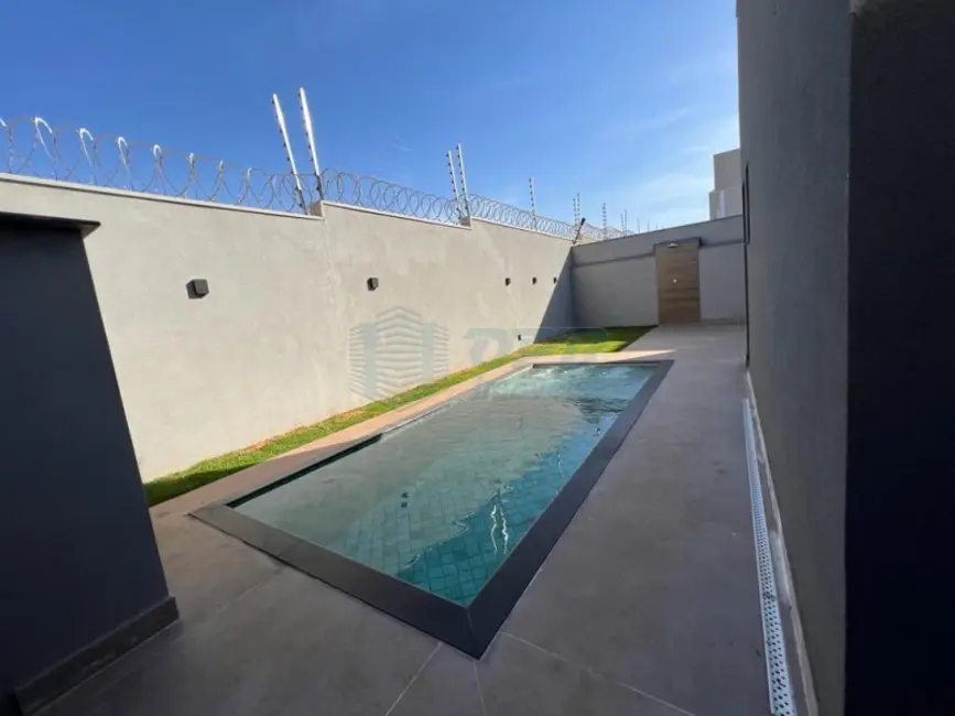 Foto 19 de Casa à venda em Vila do Golf, Ribeirao Preto - SP