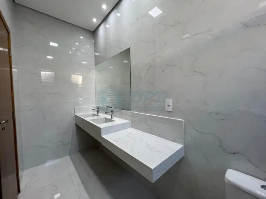 Foto 23 de Casa à venda em Vila do Golf, Ribeirao Preto - SP