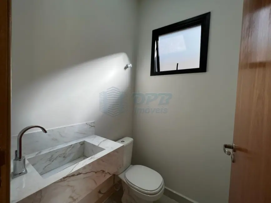 Foto 9 de Casa à venda em Vila do Golf, Ribeirao Preto - SP