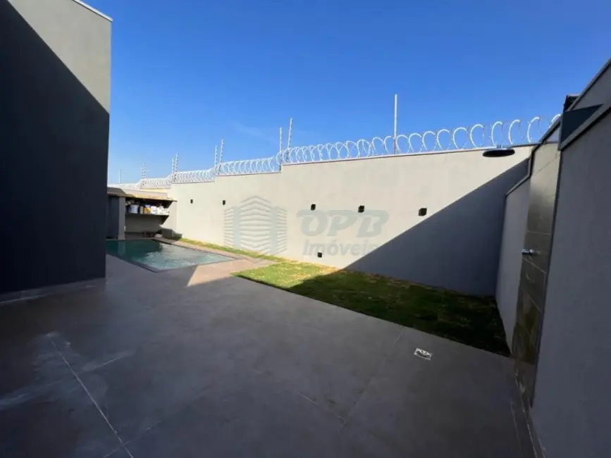 Foto 21 de Casa à venda em Vila do Golf, Ribeirao Preto - SP