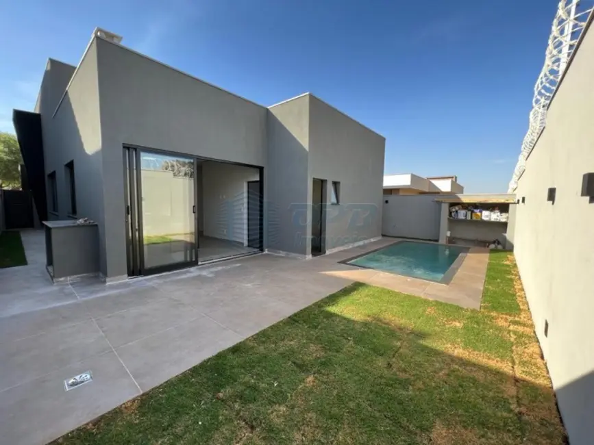 Foto 18 de Casa à venda em Vila do Golf, Ribeirao Preto - SP