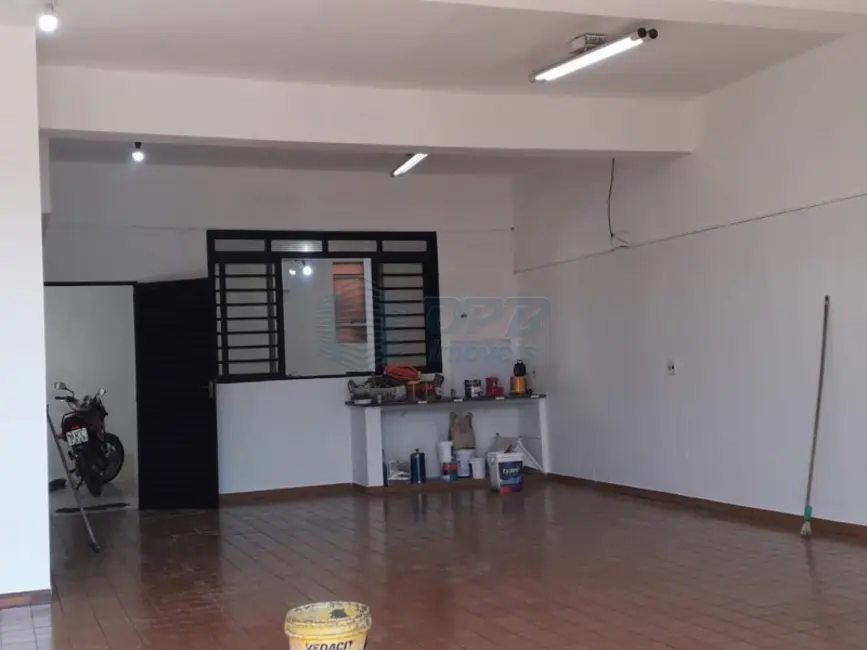 Sala Comercial para alugar, 100m2 em Ribeirao Preto - SP - imagem 3 Foto 3 de Sala Comercial para alugar, 100m2 em Ribeirao Preto - SP