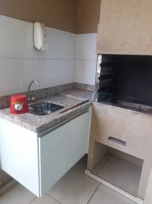 Foto 5 de Apartamento para alugar em Ribeirao Preto - SP