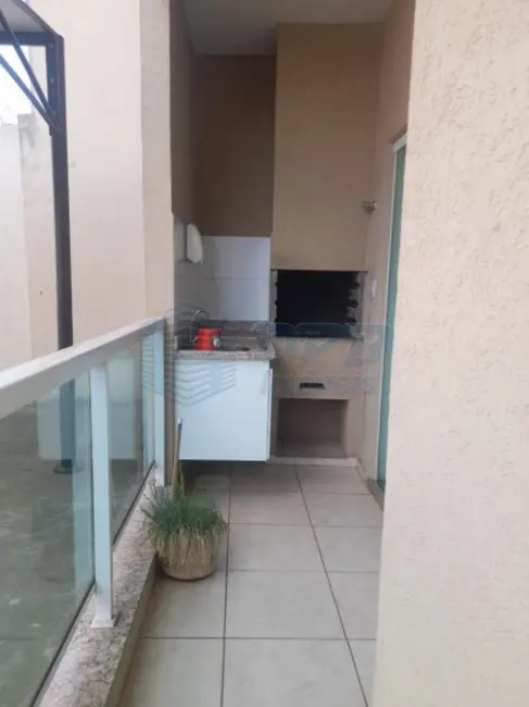 Foto 2 de Apartamento para alugar em Ribeirao Preto - SP