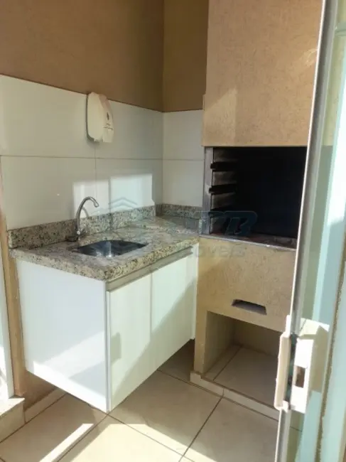 Foto 9 de Apartamento para alugar em Ribeirao Preto - SP