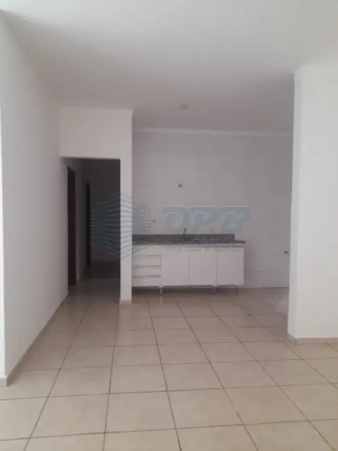 Foto 1 de Apartamento para alugar em Ribeirao Preto - SP