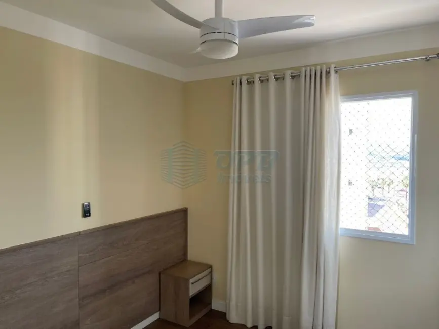 Foto 1 de Apartamento para alugar, 97m2 em Ribeirao Preto - SP