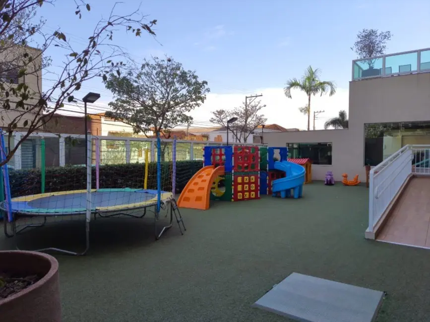 Foto 33 de Apartamento à venda em Campos Elíseos, Ribeirao Preto - SP