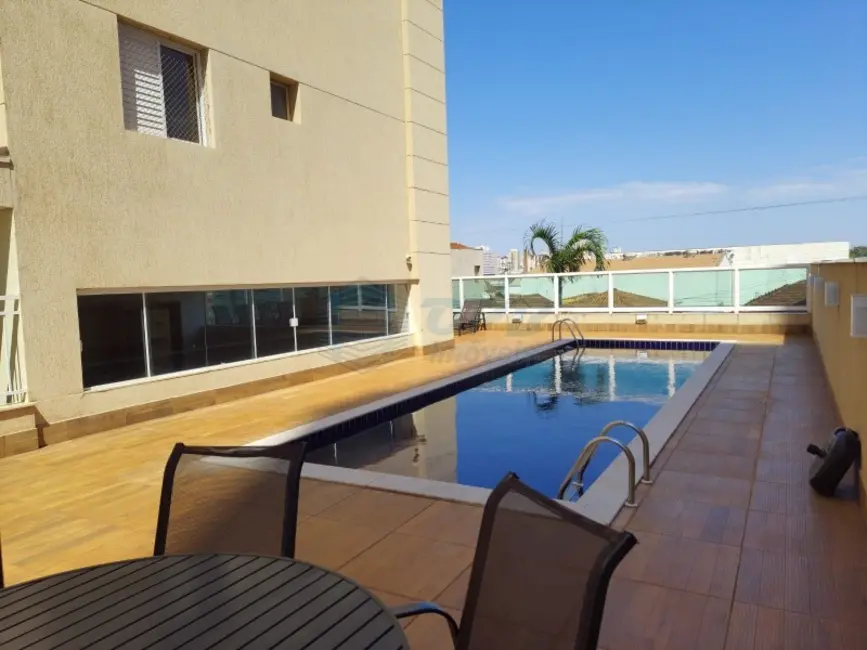 Foto 22 de Apartamento à venda em Campos Elíseos, Ribeirao Preto - SP