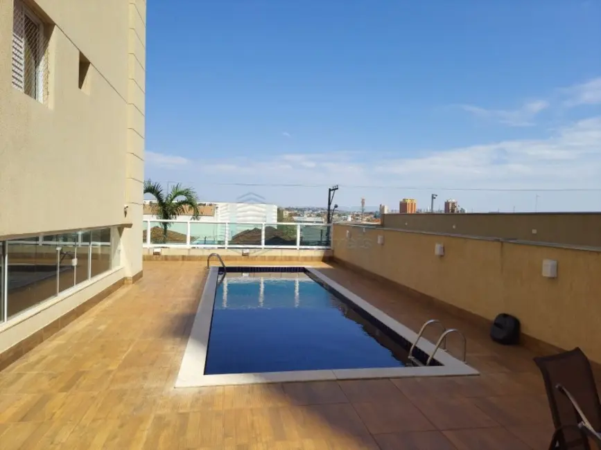 Foto 23 de Apartamento à venda em Campos Elíseos, Ribeirao Preto - SP
