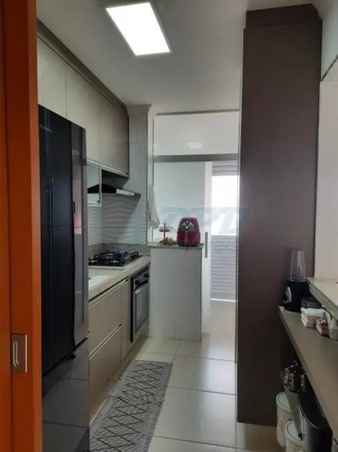 Foto 1 de Apartamento à venda em Campos Elíseos, Ribeirao Preto - SP