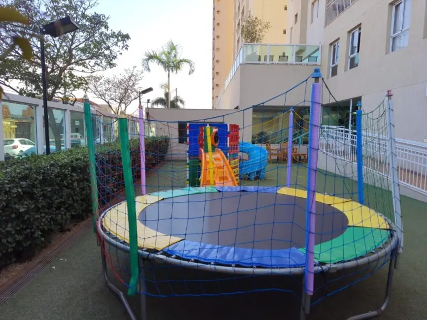 Foto 32 de Apartamento à venda em Campos Elíseos, Ribeirao Preto - SP