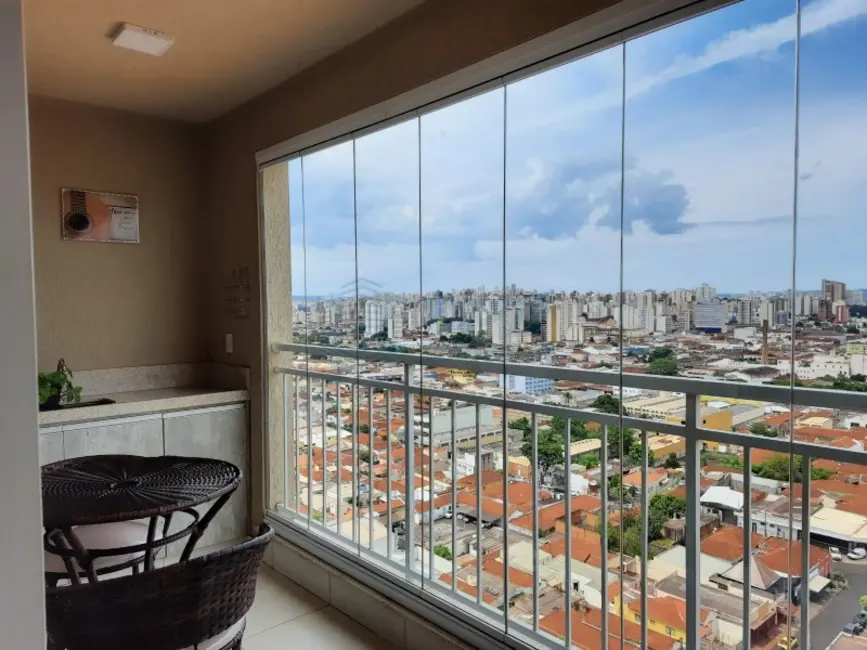 Foto 4 de Apartamento à venda em Campos Elíseos, Ribeirao Preto - SP