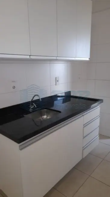 Foto 8 de Apartamento para alugar em Jardim Botânico, Ribeirao Preto - SP