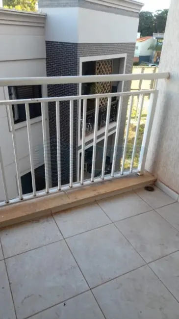 Foto 14 de Apartamento para alugar em Jardim Botânico, Ribeirao Preto - SP