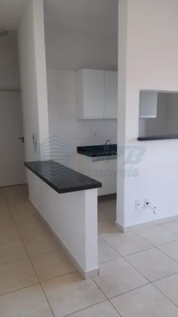 Foto 5 de Apartamento para alugar em Jardim Botânico, Ribeirao Preto - SP