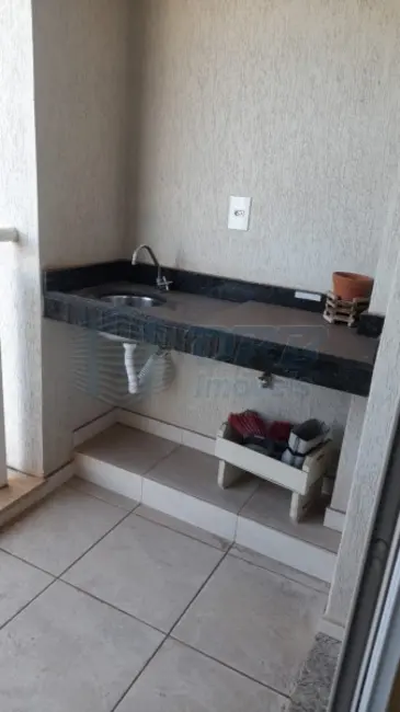 Foto 7 de Apartamento para alugar em Jardim Botânico, Ribeirao Preto - SP
