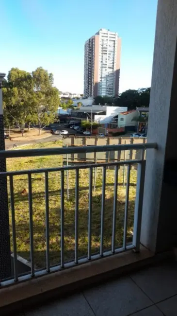 Foto 6 de Apartamento para alugar em Jardim Botânico, Ribeirao Preto - SP