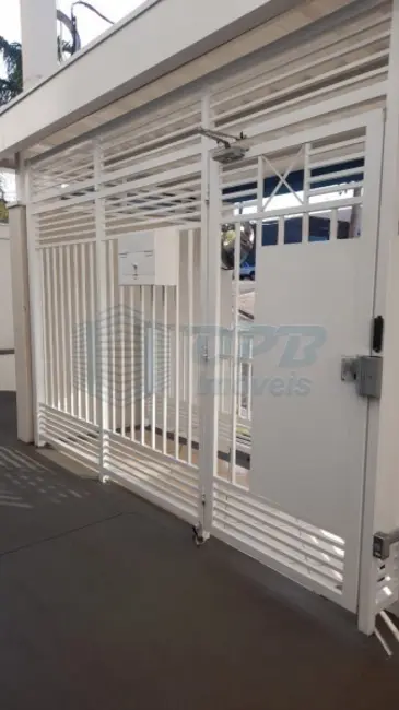 Foto 19 de Apartamento para alugar em Jardim Botânico, Ribeirao Preto - SP