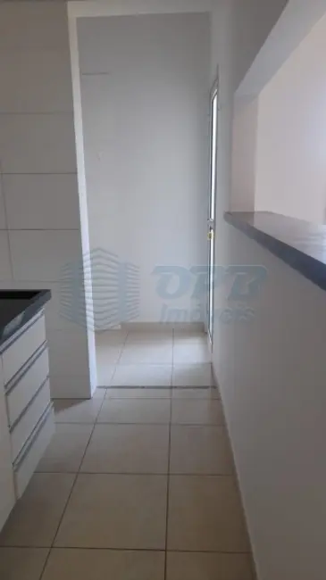 Foto 9 de Apartamento para alugar em Jardim Botânico, Ribeirao Preto - SP