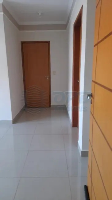 Foto 11 de Apartamento para alugar em Jardim Botânico, Ribeirao Preto - SP