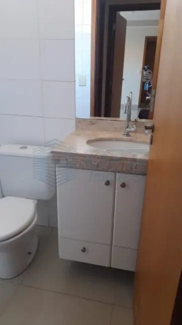 Foto 20 de Apartamento para alugar em Jardim Botânico, Ribeirao Preto - SP