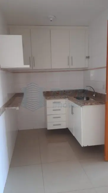 Foto 14 de Apartamento para alugar em Jardim Botânico, Ribeirao Preto - SP