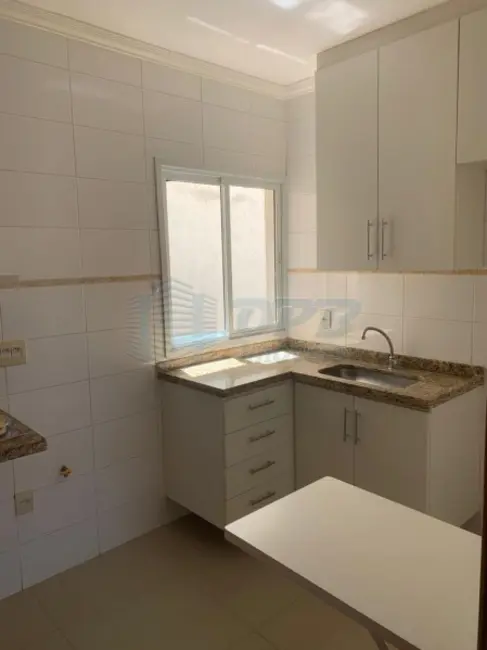 Foto 2 de Apartamento para alugar em Jardim Botânico, Ribeirao Preto - SP