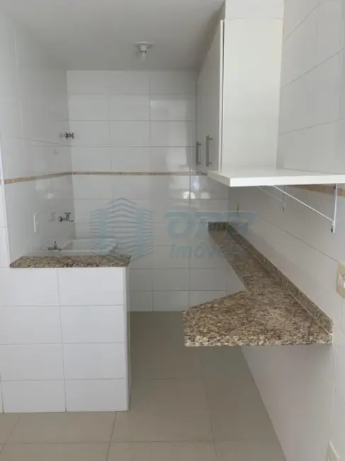 Foto 3 de Apartamento para alugar em Jardim Botânico, Ribeirao Preto - SP