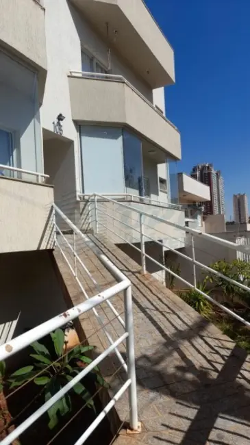 Foto 8 de Apartamento para alugar em Jardim Botânico, Ribeirao Preto - SP