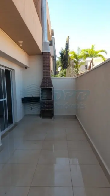 Foto 1 de Apartamento para alugar em Jardim Botânico, Ribeirao Preto - SP
