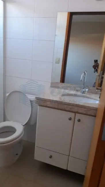 Foto 24 de Apartamento para alugar em Jardim Botânico, Ribeirao Preto - SP