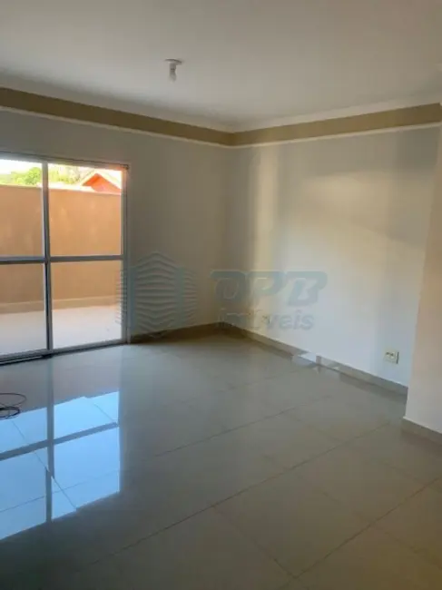 Foto 4 de Apartamento para alugar em Jardim Botânico, Ribeirao Preto - SP