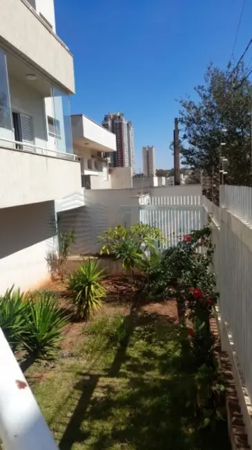 Foto 9 de Apartamento para alugar em Jardim Botânico, Ribeirao Preto - SP
