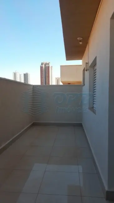 Foto 13 de Apartamento para alugar em Jardim Botânico, Ribeirao Preto - SP