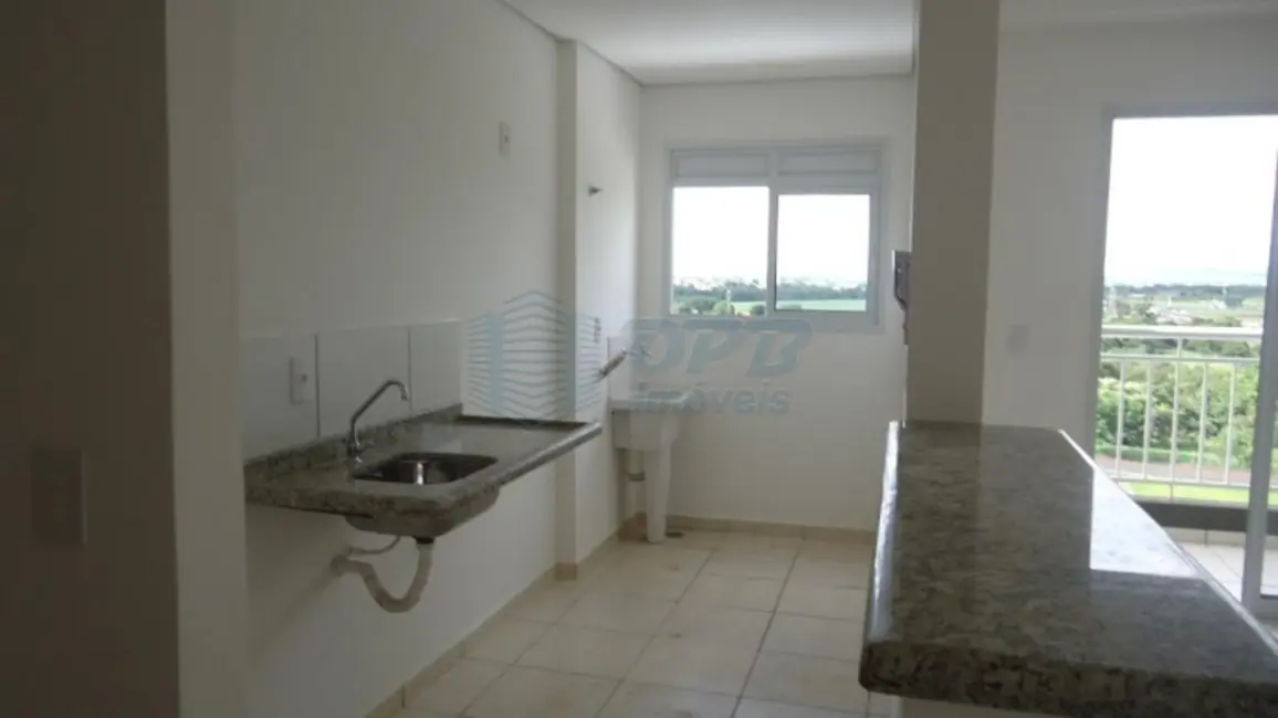 Foto 5 de Apartamento para alugar em Ribeirao Preto - SP