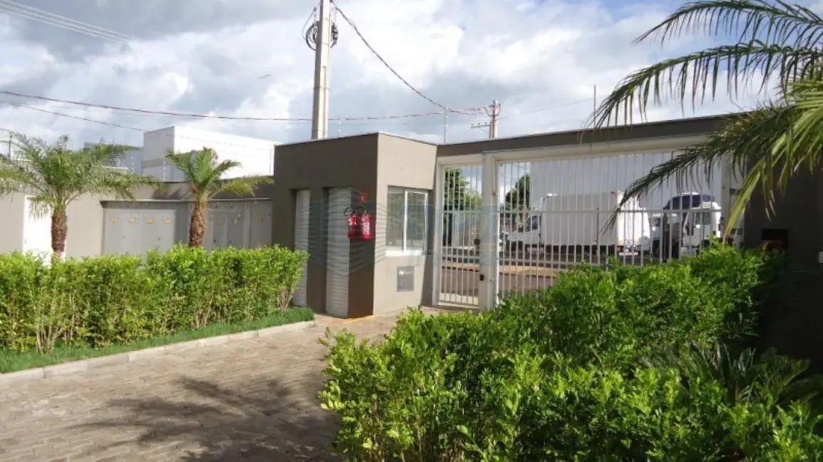 Foto 2 de Apartamento para alugar em Ribeirao Preto - SP