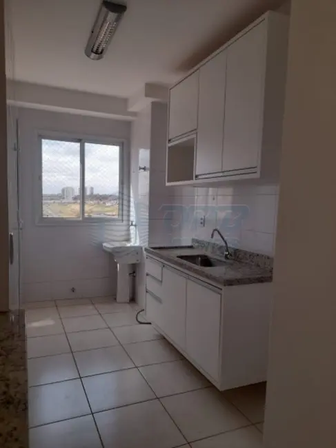 Foto 4 de Apartamento para alugar em Ribeirao Preto - SP