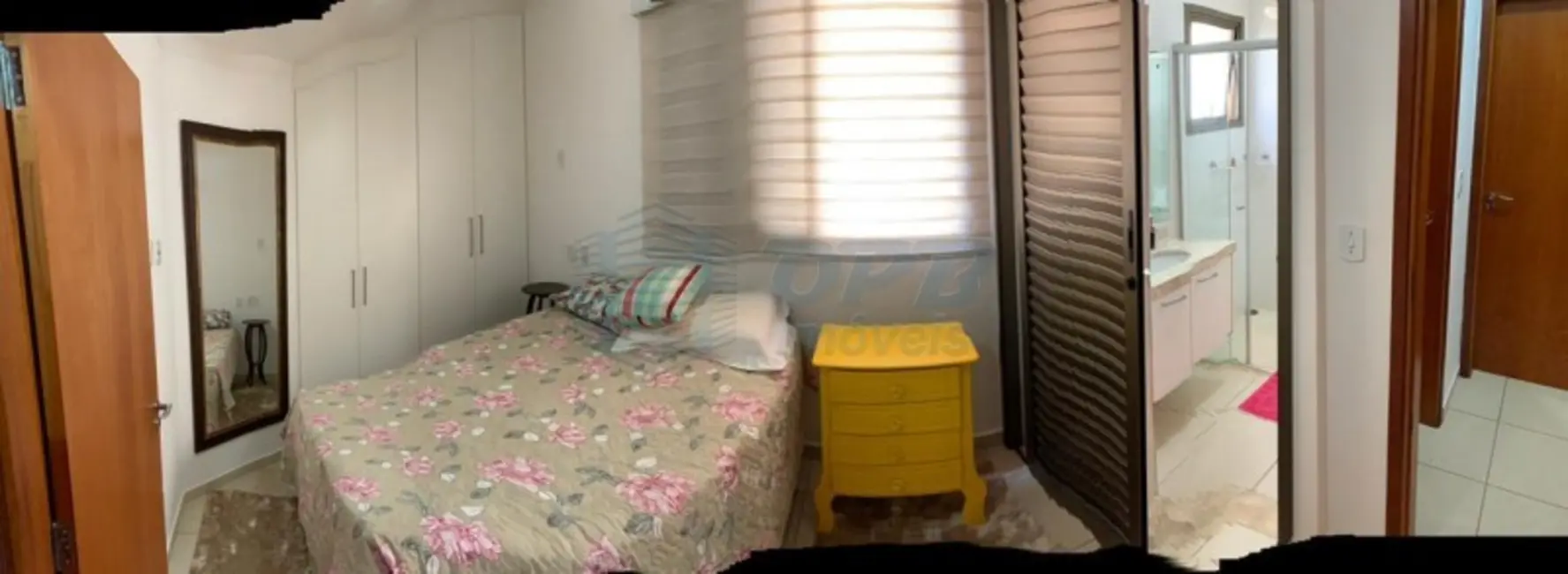 Apartamento para alugar, 105m2 em Jardim Botânico, Ribeirao Preto - SP - imagem 6 Foto 6 de Apartamento para alugar, 105m2 em Jardim Botânico, Ribeirao Preto - SP