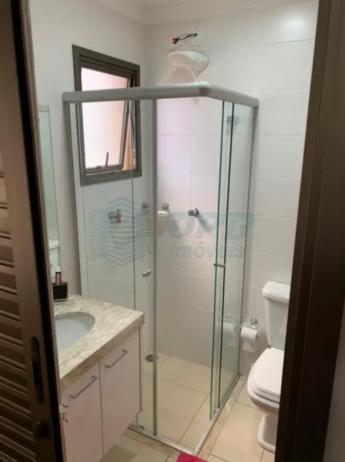 Apartamento para alugar, 105m2 em Jardim Botânico, Ribeirao Preto - SP - imagem 9 Foto 9 de Apartamento para alugar, 105m2 em Jardim Botânico, Ribeirao Preto - SP