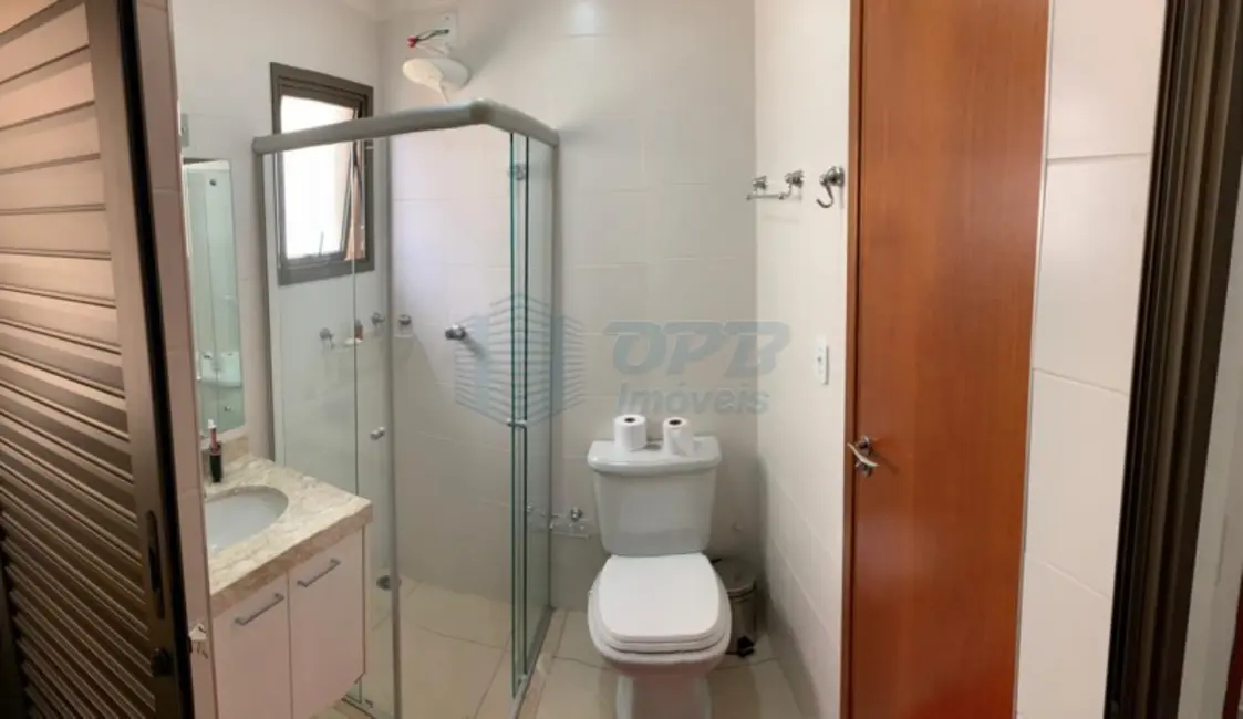 Apartamento para alugar, 105m2 em Jardim Botânico, Ribeirao Preto - SP - imagem 7 Foto 7 de Apartamento para alugar, 105m2 em Jardim Botânico, Ribeirao Preto - SP