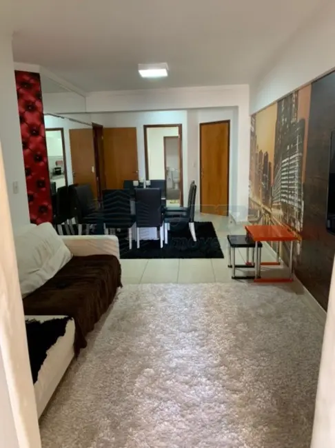 Apartamento para alugar, 105m2 em Jardim Botânico, Ribeirao Preto - SP - imagem 5 Foto 5 de Apartamento para alugar, 105m2 em Jardim Botânico, Ribeirao Preto - SP