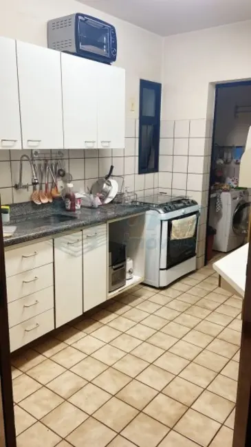 Foto 1 de Apartamento para alugar em Alto da Boa Vista, Ribeirao Preto - SP